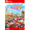 All-Star Fruit Racing SWITCH-Key [EU]